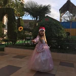 Meet your Posher, Babri